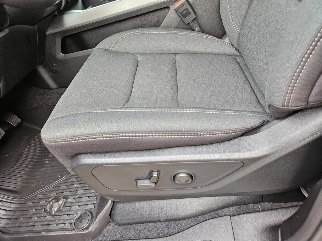 New 2026 Ram 1500 Lone Star Truck Crew Cab