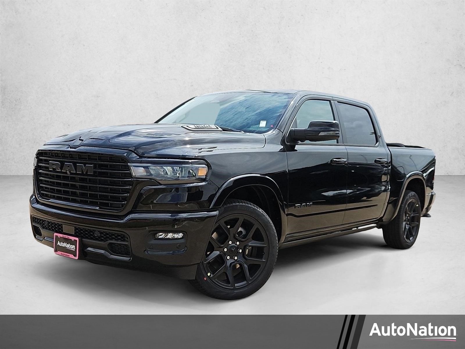 2027 Ram 1500