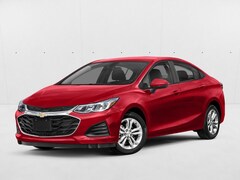 2019 Chevrolet Cruze