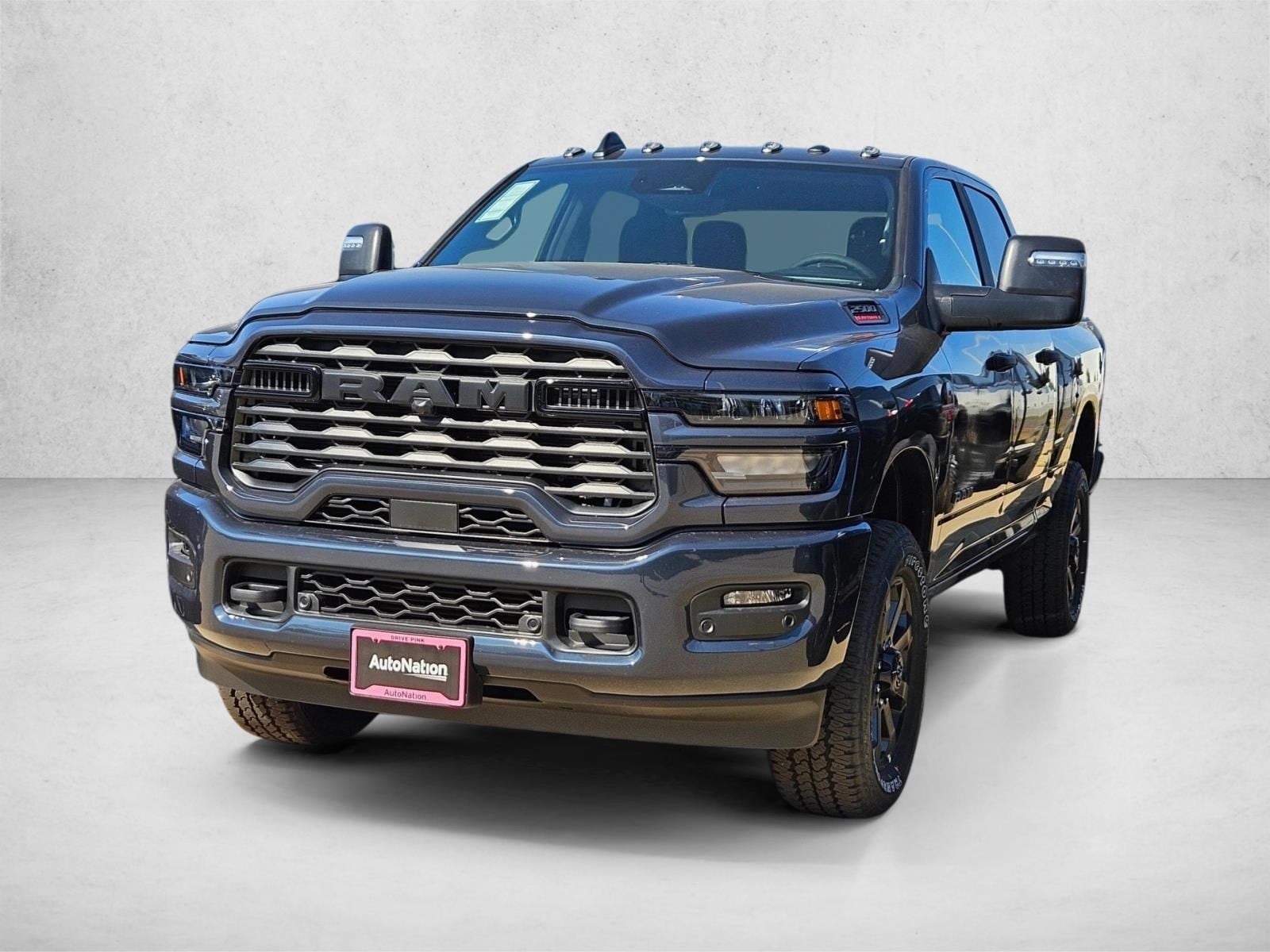 2026 RAM Ram 2500 Pickup Big Horn/Lone Star's photo