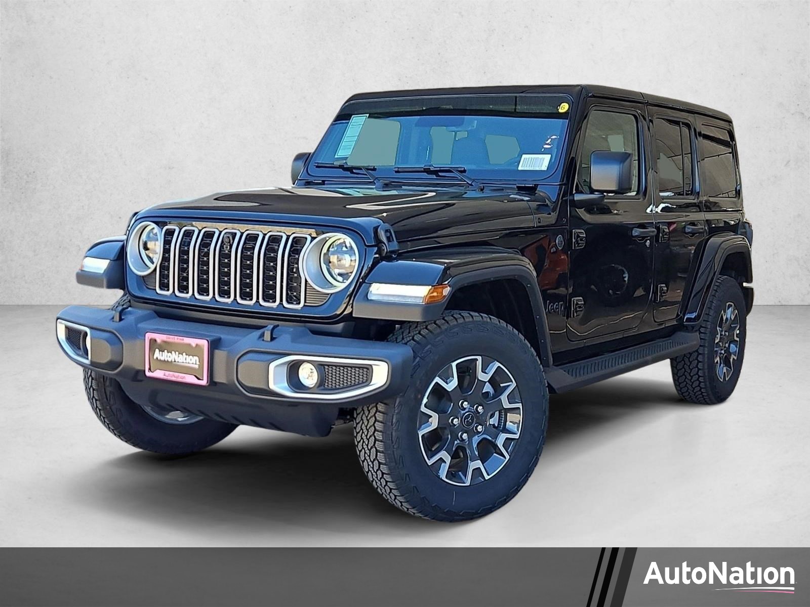2027 Jeep Wrangler