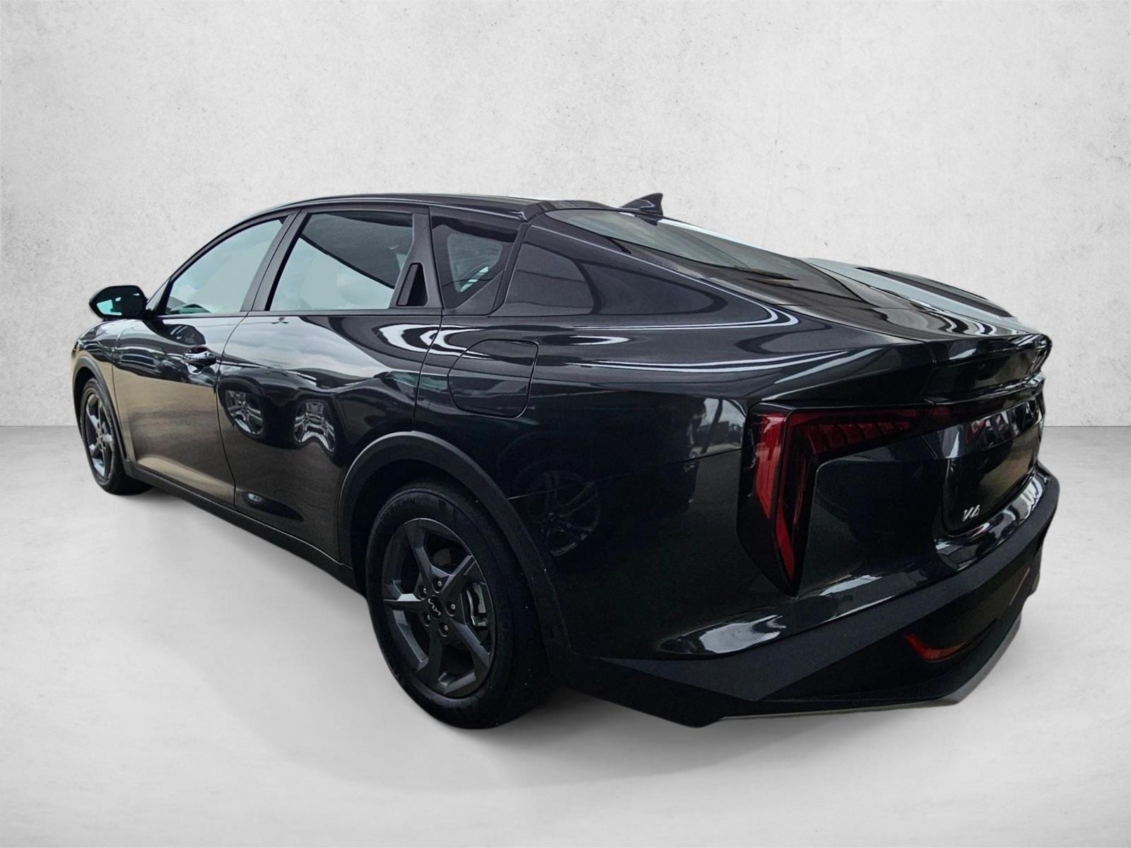 2025 Kia K4 LXS - Photo 6