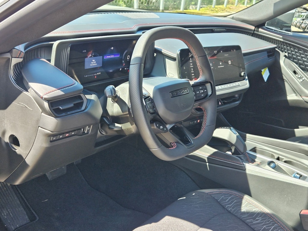 New 2026 Dodge Charger R/T Coupe