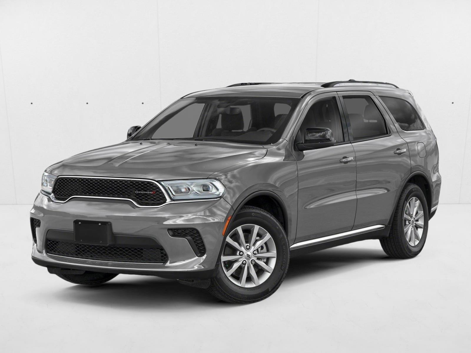 2026 Dodge Durango GT HEMI Premium V8's photo