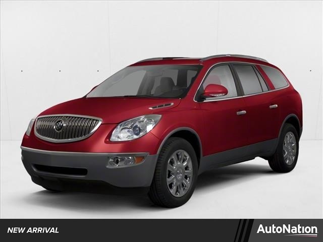 2011 Buick Enclave's photo