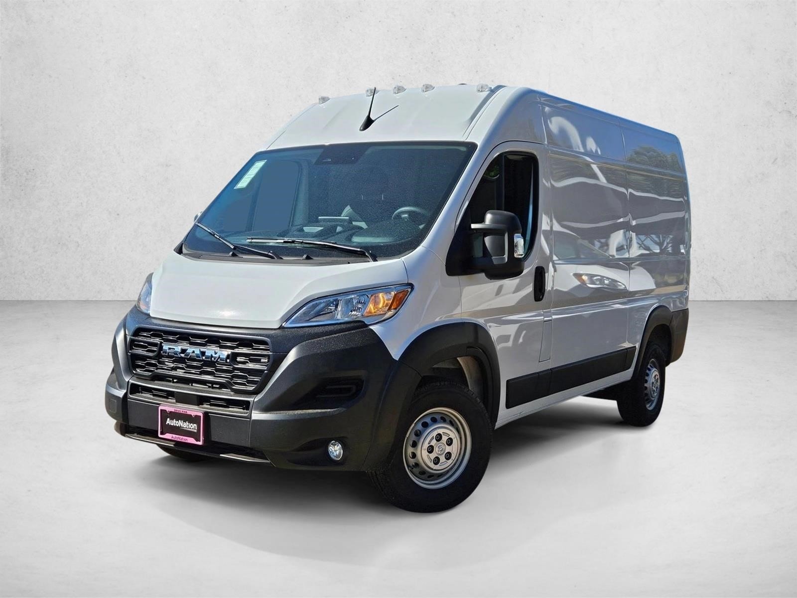 2026 RAM ProMaster Cargo Van Tradesman's photo