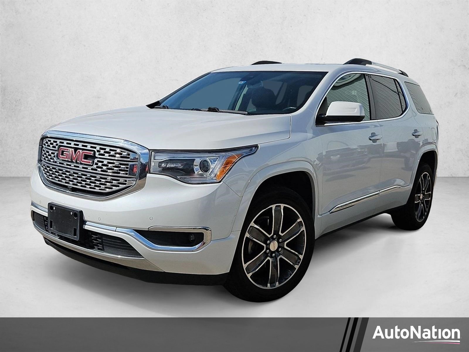  GMC Acadia
