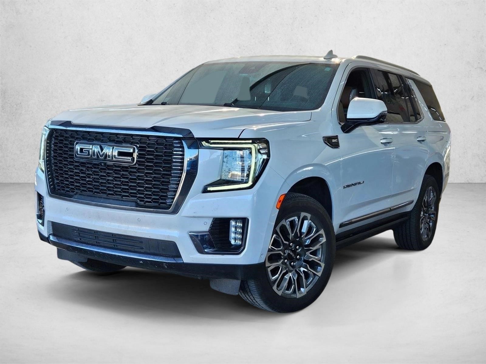 2023 GMC Yukon Denali Ultimate's photo