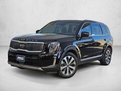 2021 Kia Telluride