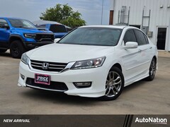 2013 Honda Accord Sedan