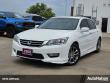  Honda Accord Sedan