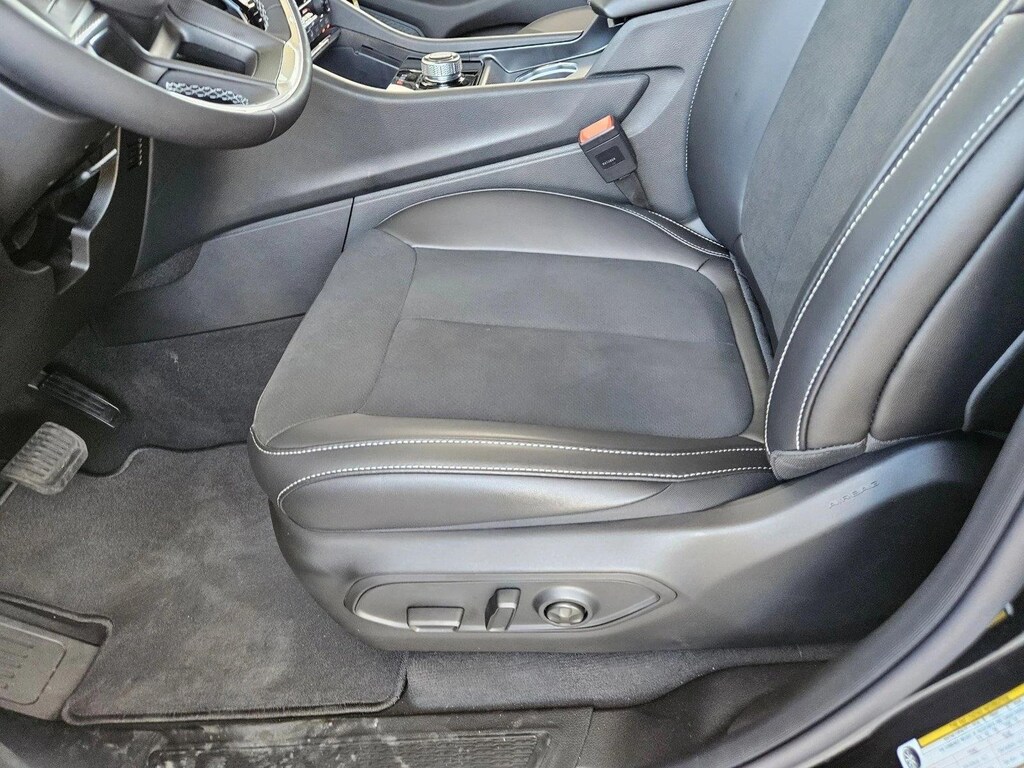 New 2025 Jeep Grand Cherokee Altitude X SUV