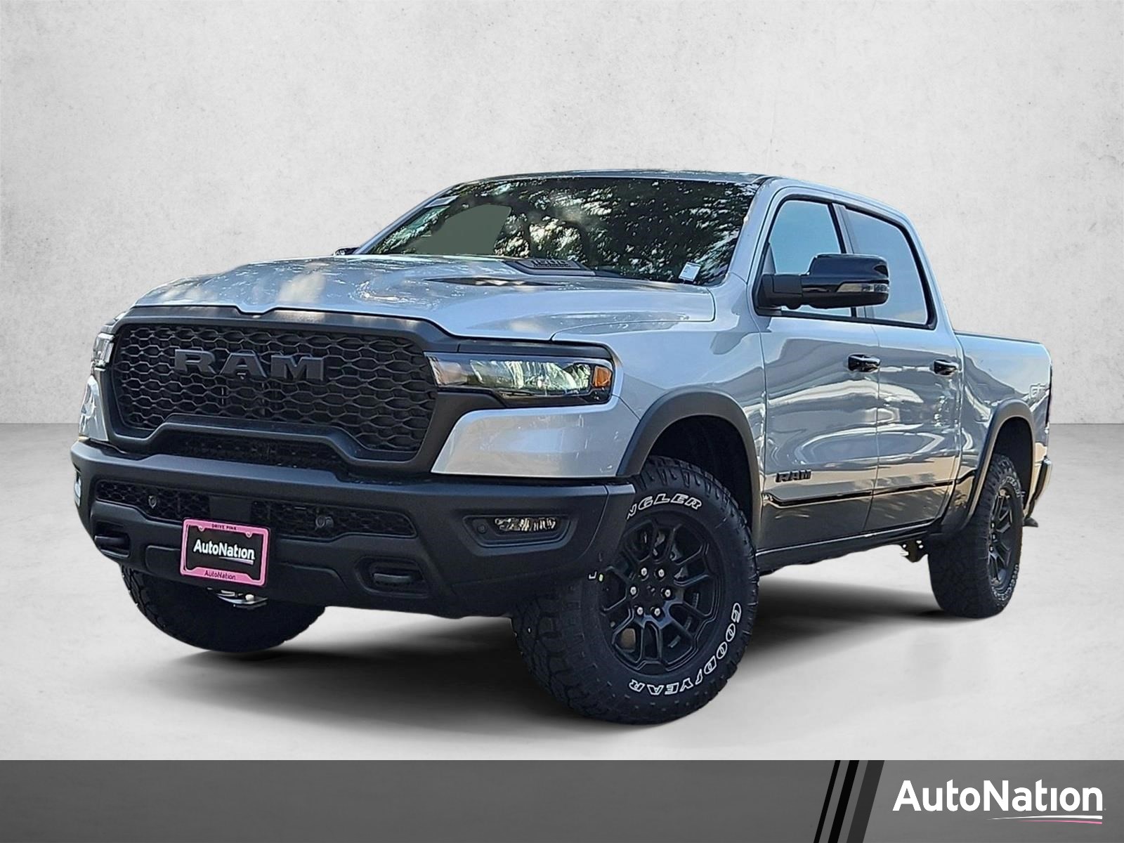 2027 Ram 1500