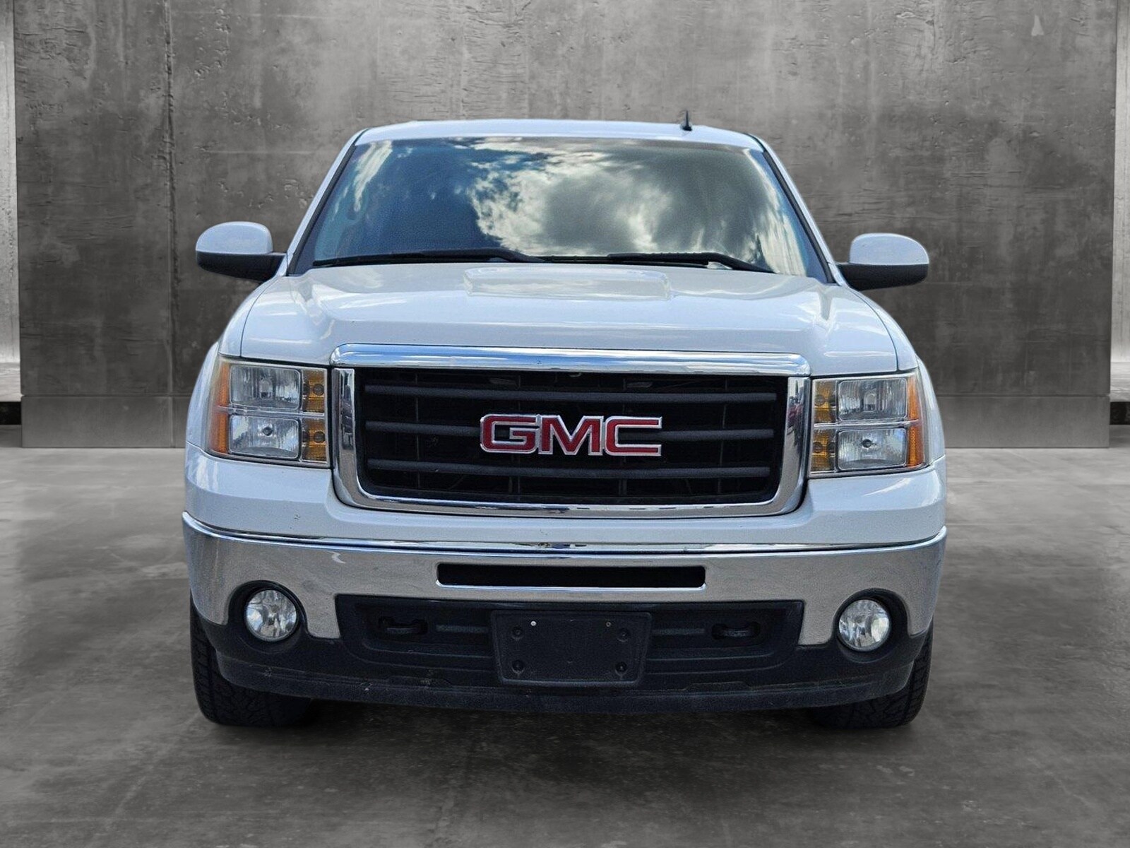 Used 2009 GMC Sierra 1500 SLT with VIN 3GTEC33009G125390 for sale in Fort Worth, TX