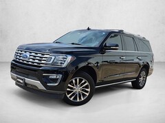 2018 Ford Expedition Max