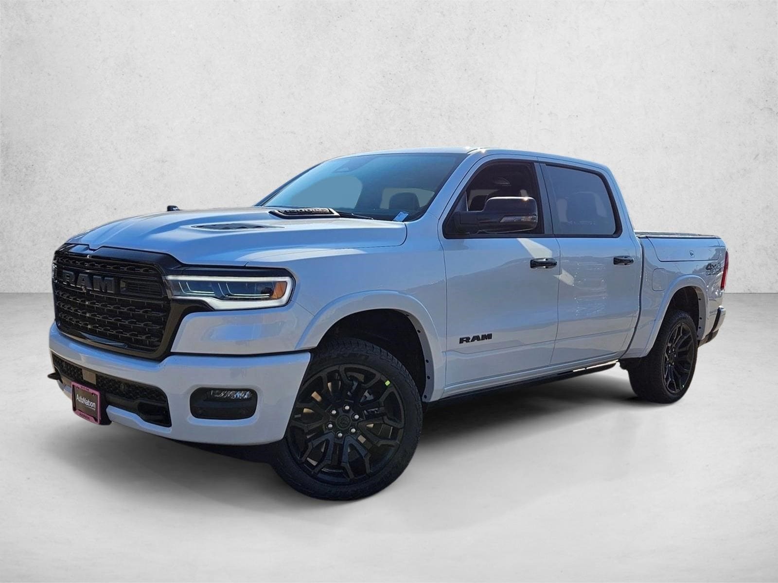 2026 RAM Ram 1500 Pickup Limited's photo