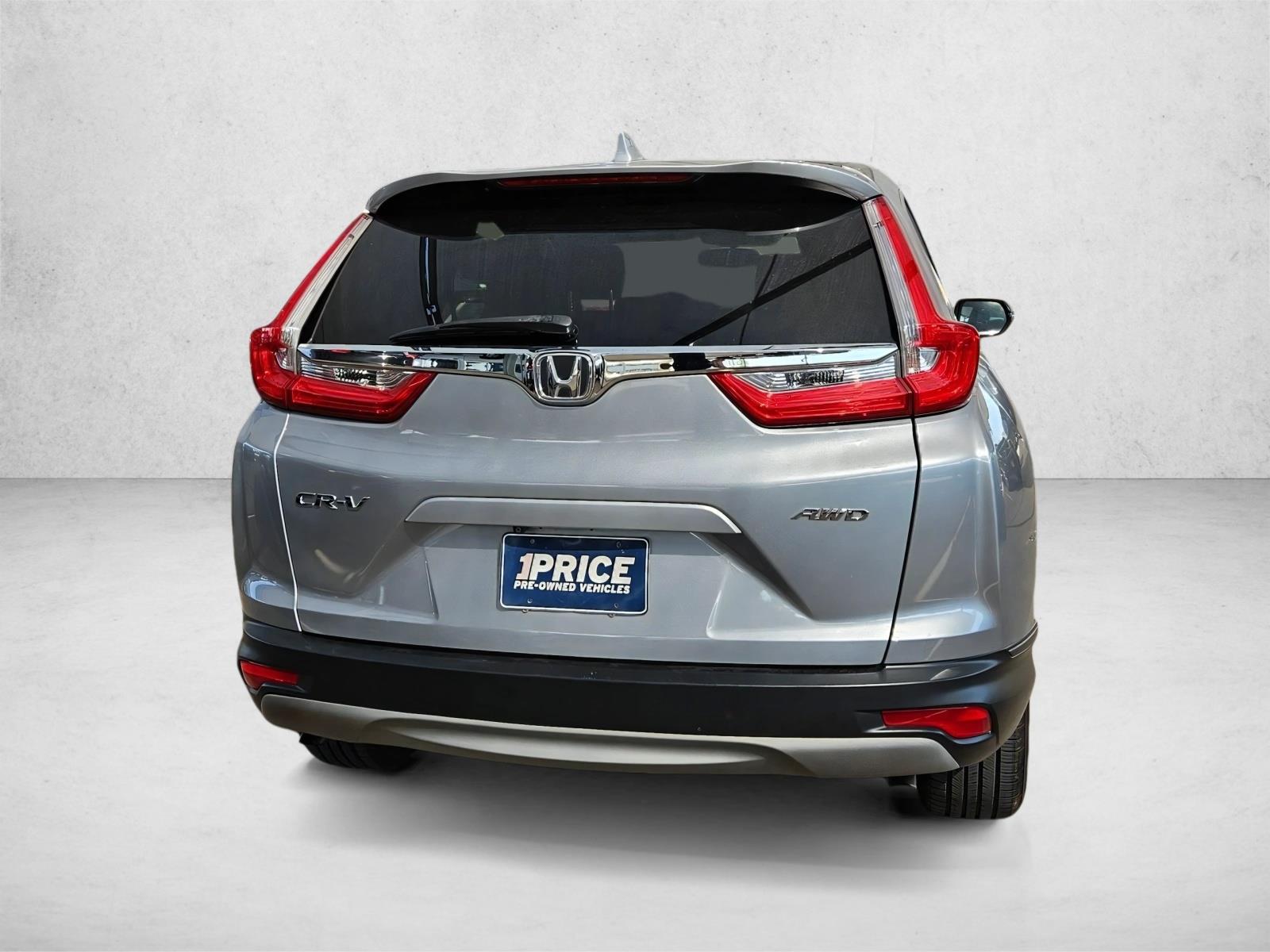 2019 Honda CR-V EX-L photo 3