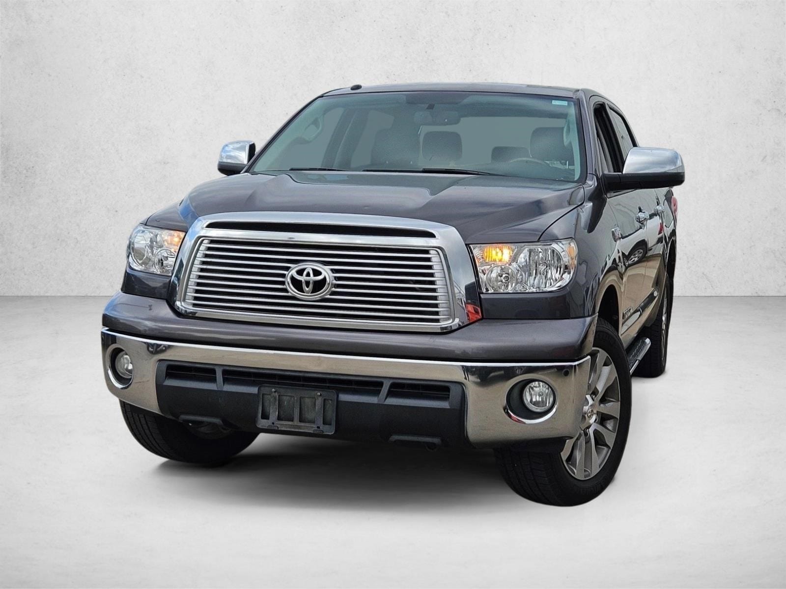 2011 Toyota Tundra Limited