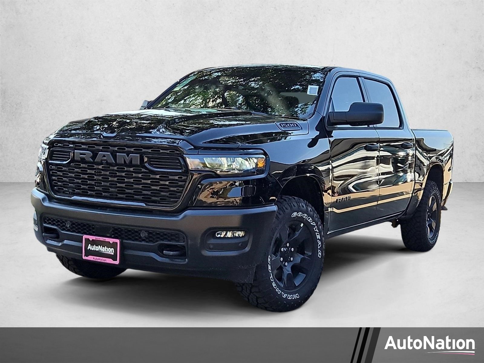  Ram 1500