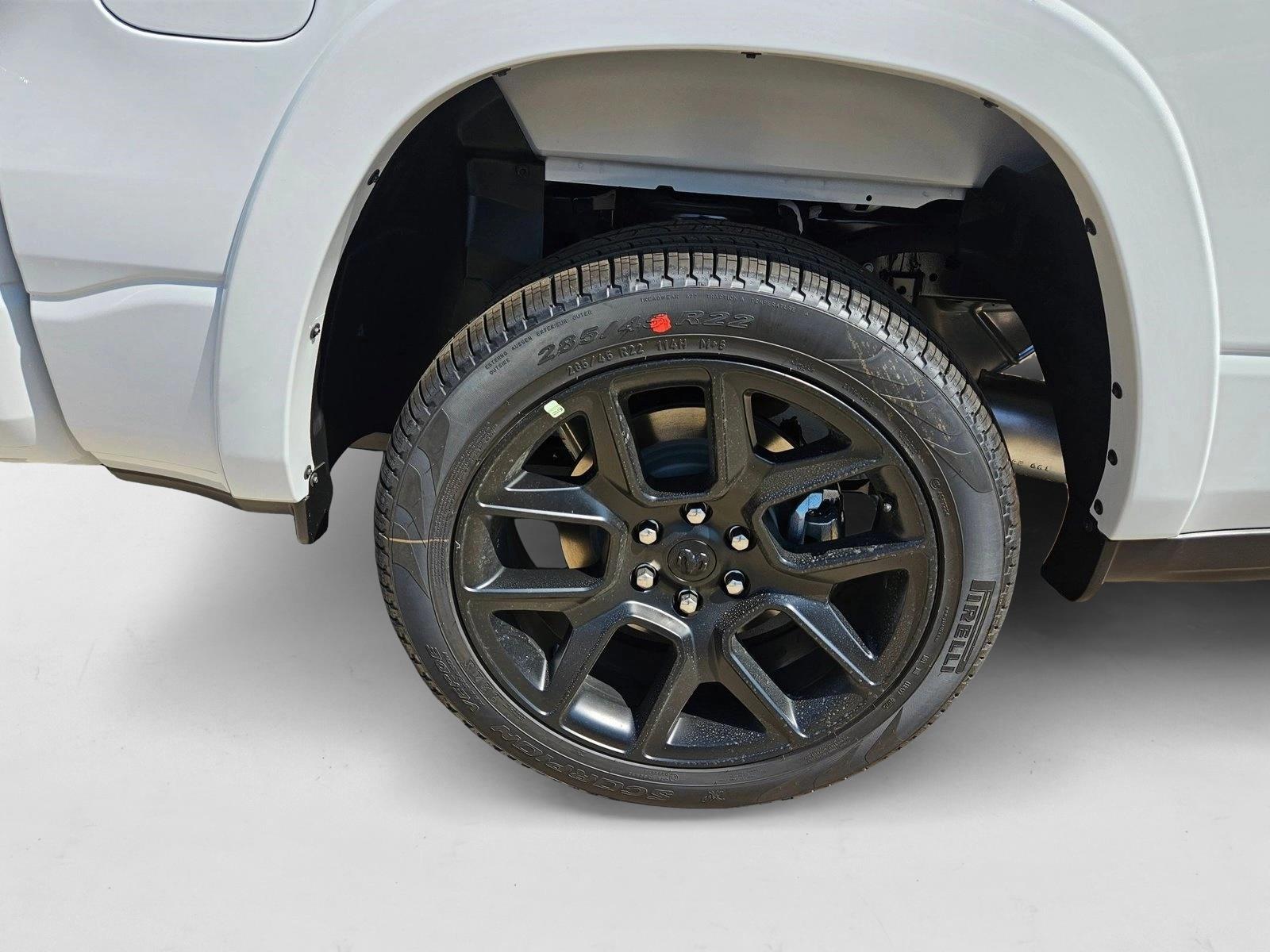 2026 RAM 1500 Laramie - Photo 10