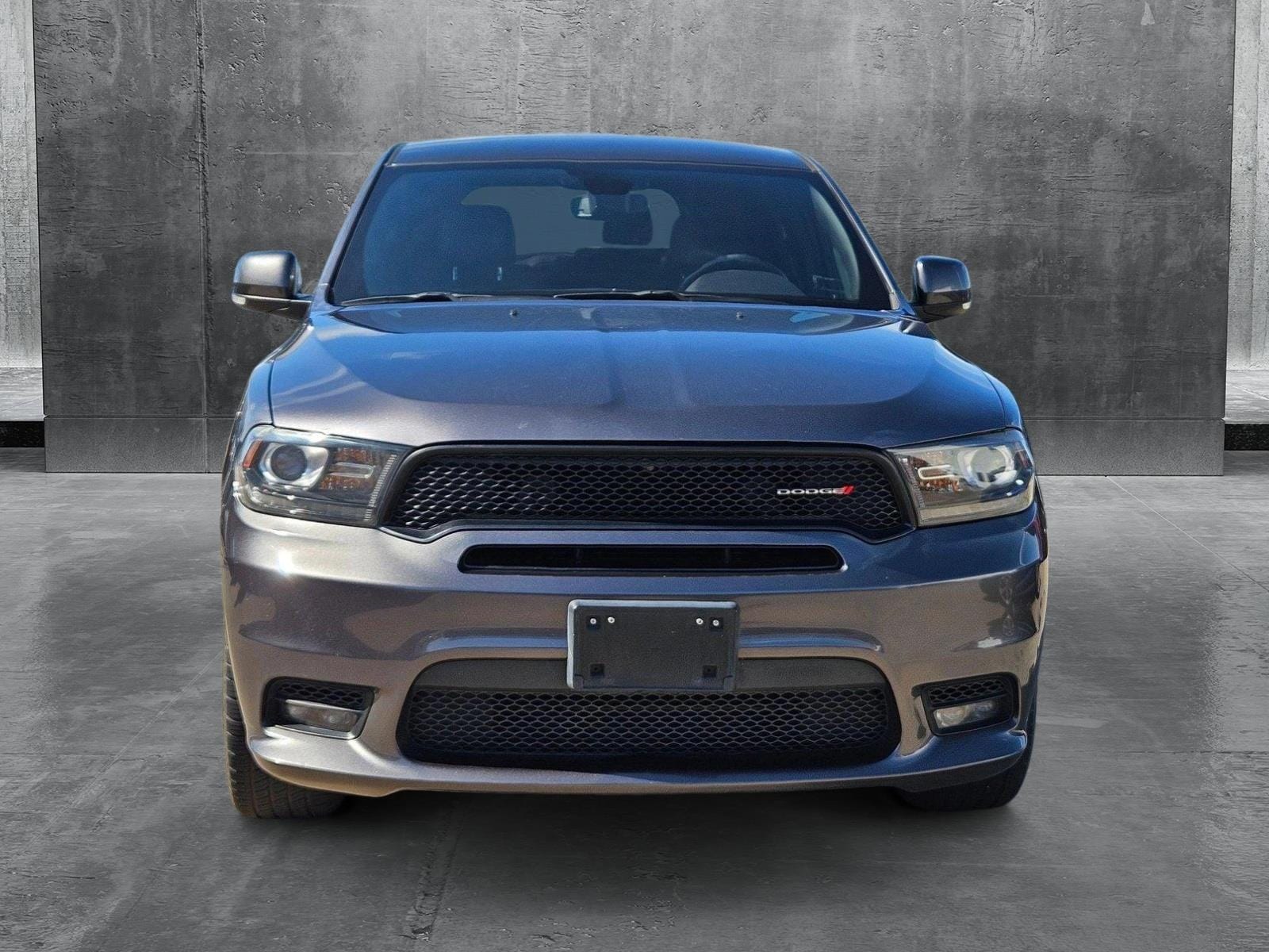 Used 2019 Dodge Durango GT Plus with VIN 1C4RDJDG8KC557300 for sale in Fort Worth, TX