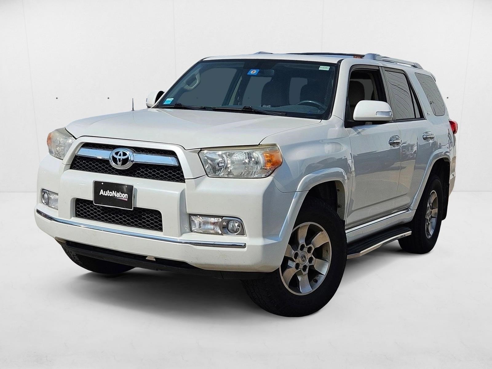 2013 Toyota 4Runner