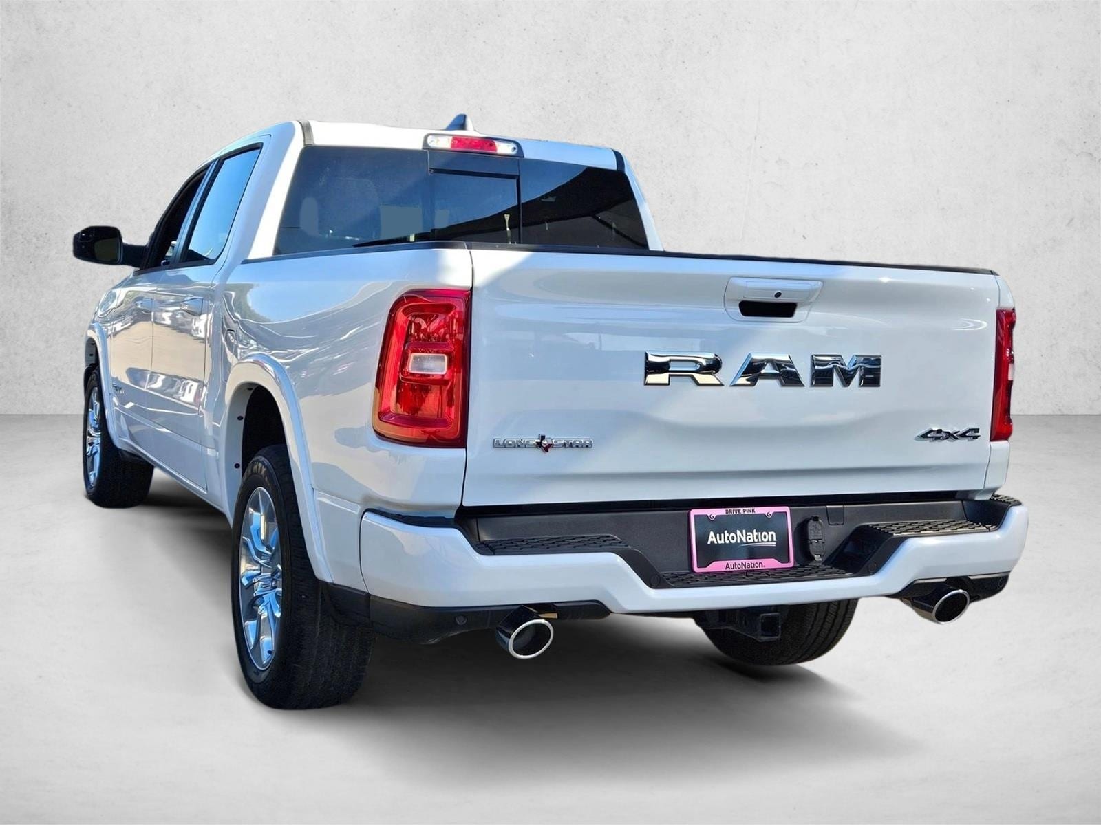 2026 RAM 1500 Big Horn/Lone Star - Photo 9