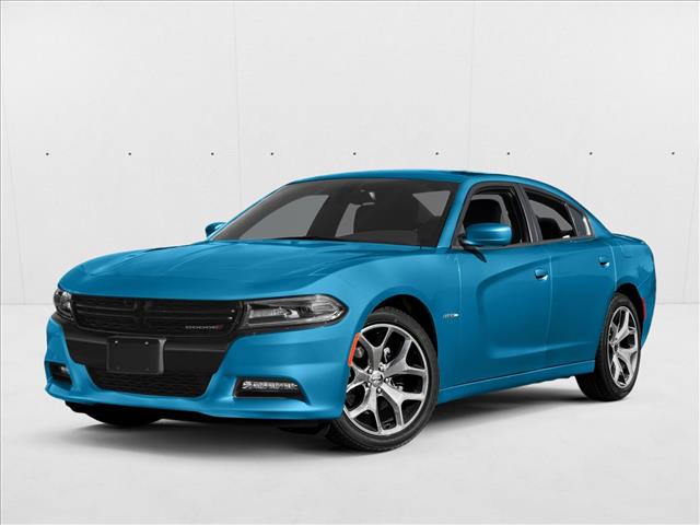 2016 Dodge Charger R/T Road/Track's photo
