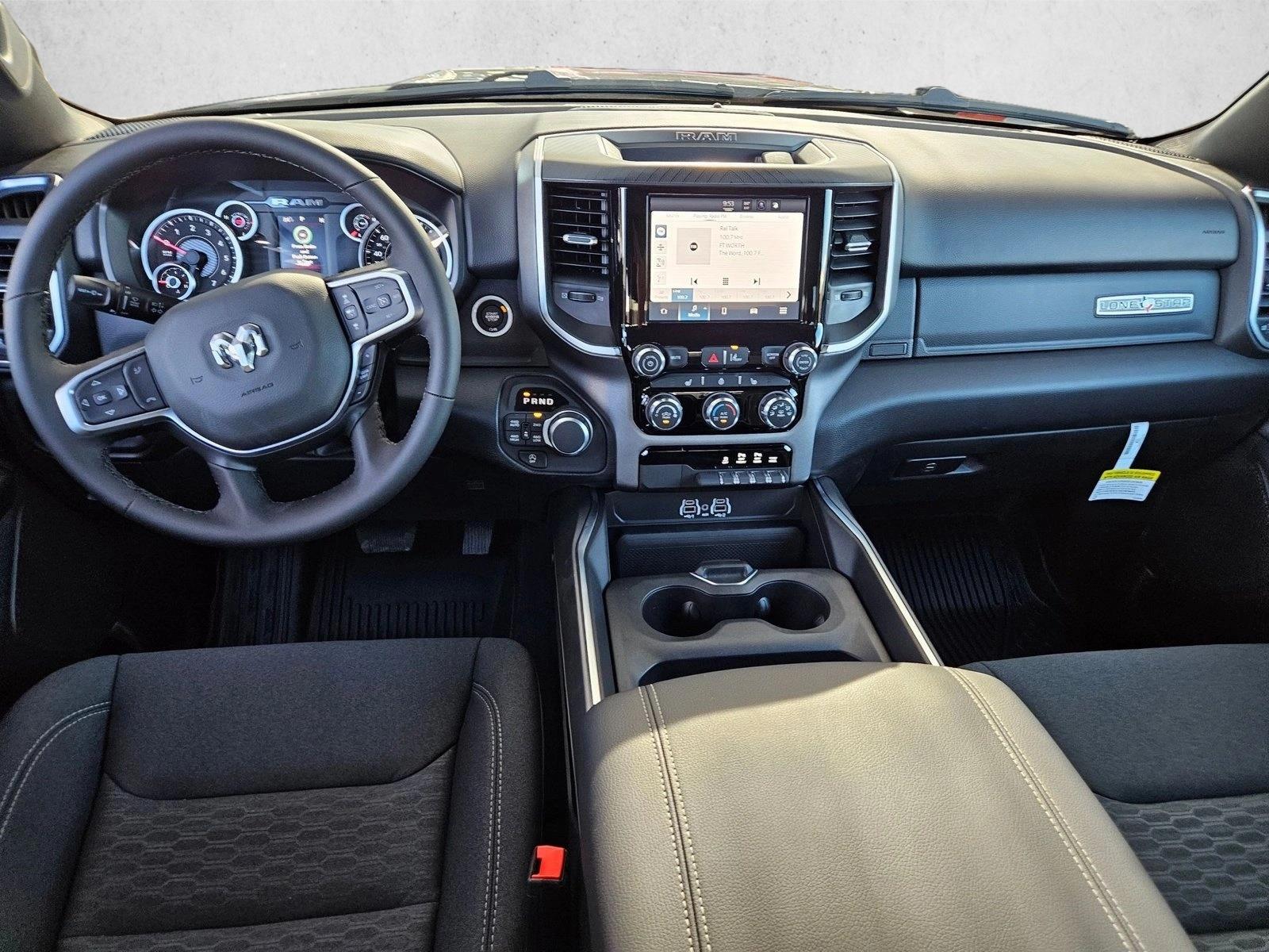 2026 RAM 1500 Big Horn/Lone Star - Photo 11