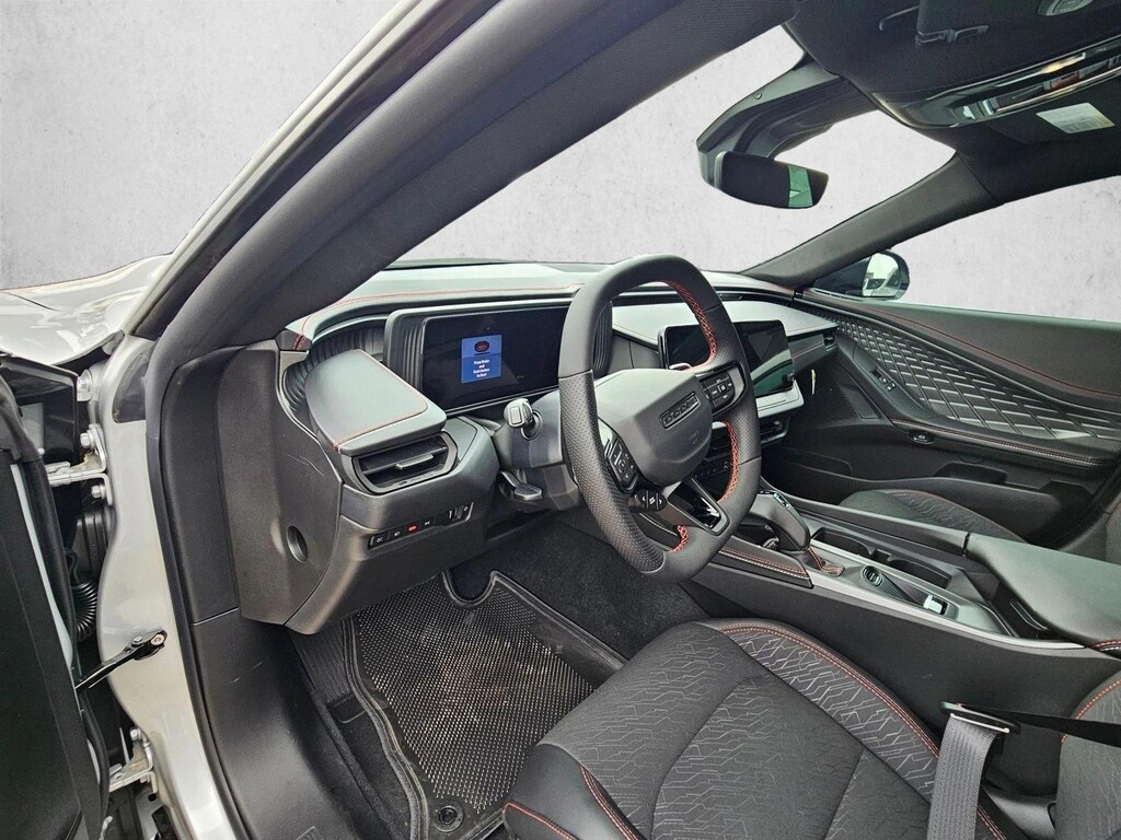 New 2026 Dodge Charger Scat Pack Coupe