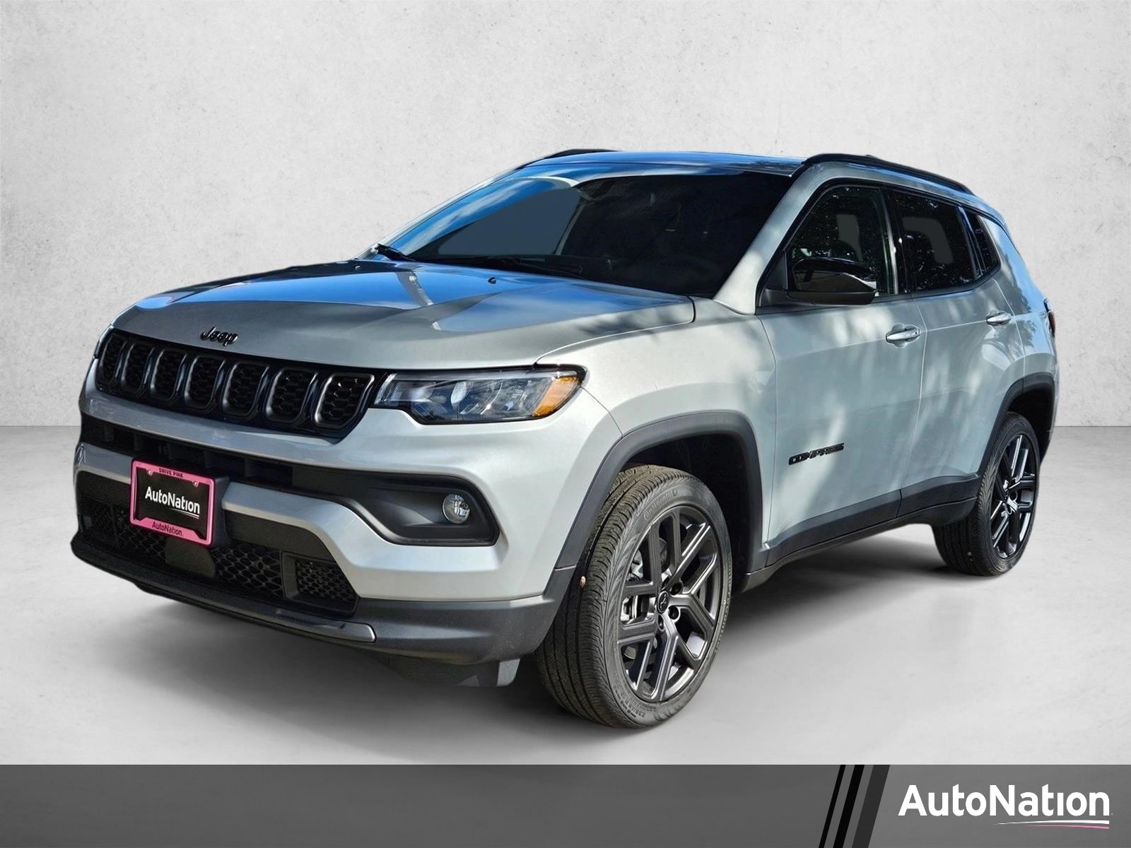 2026 Jeep Compass Altitude 4X4's photo