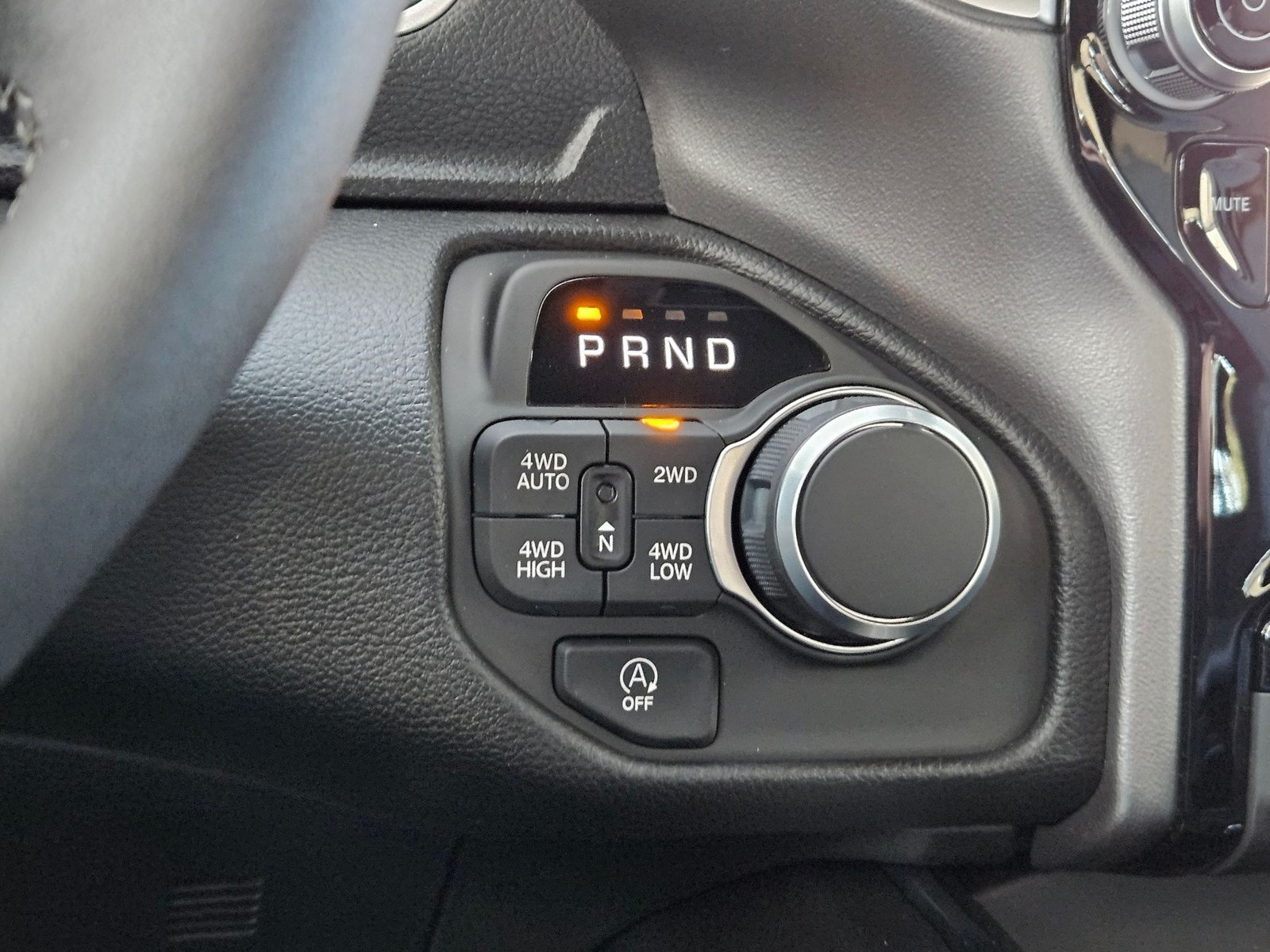 2026 RAM 1500 Big Horn/Lone Star - Photo 12