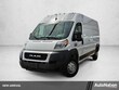  Ram Promaster