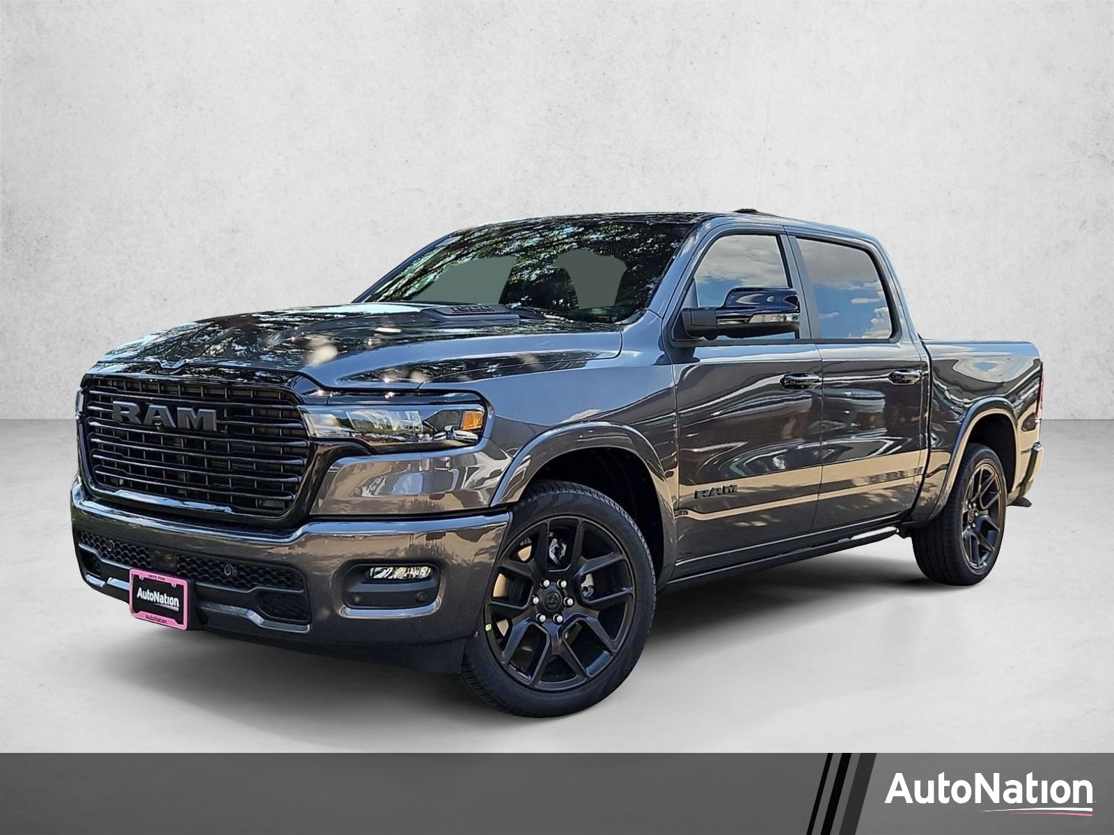 2027 Ram 1500