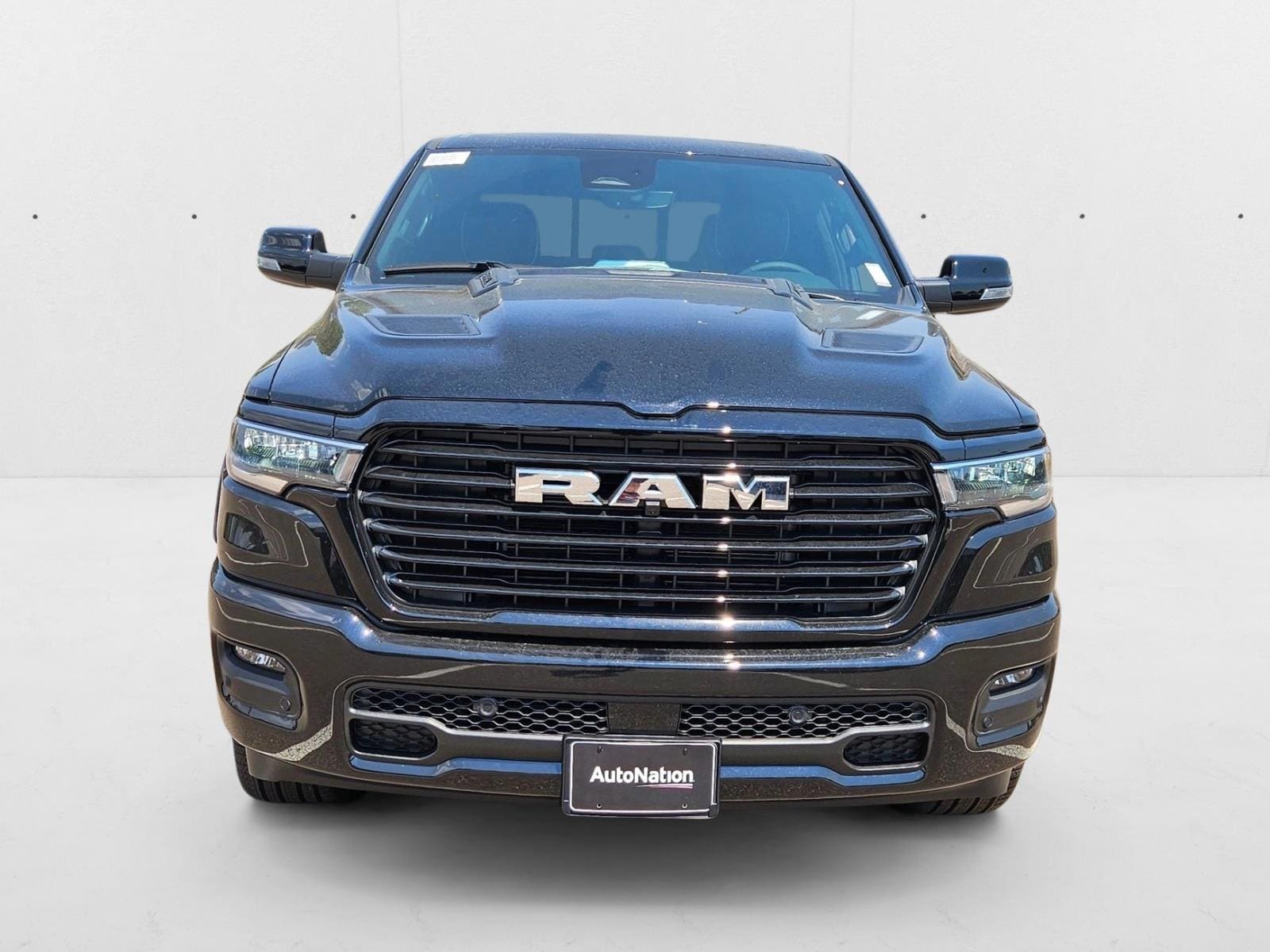 2026 RAM 1500 Laramie - Photo 6