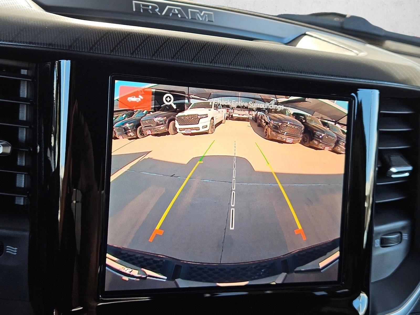 2026 RAM 1500 Big Horn/Lone Star - Photo 17
