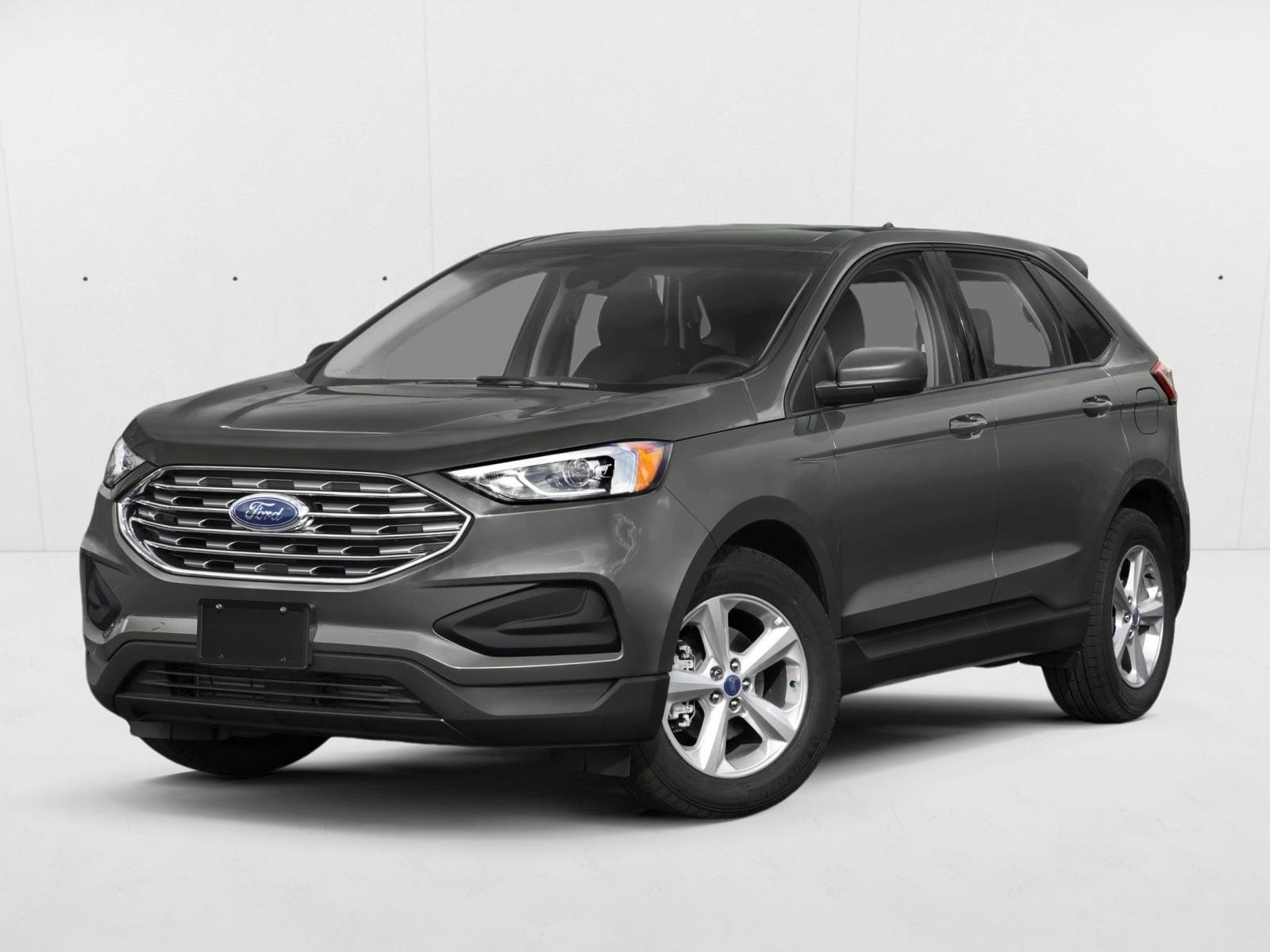 2019 Ford Edge SE's photo