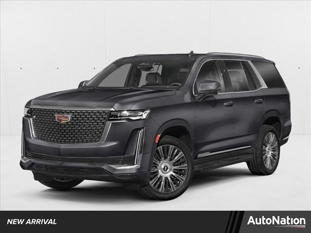 2023 Cadillac Escalade 4WD Premium Luxury's photo