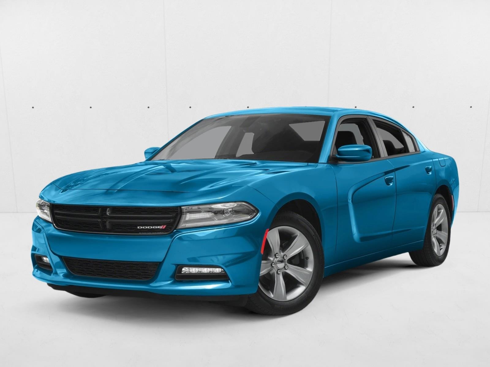 2016 Dodge Charger SXT's photo