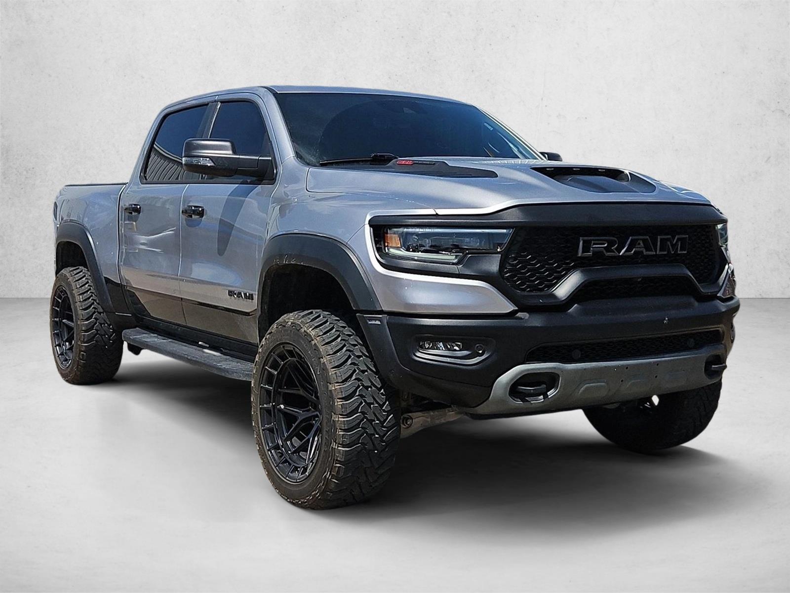 Used 2024 Ram 1500 TRX Crew Cab Pickup