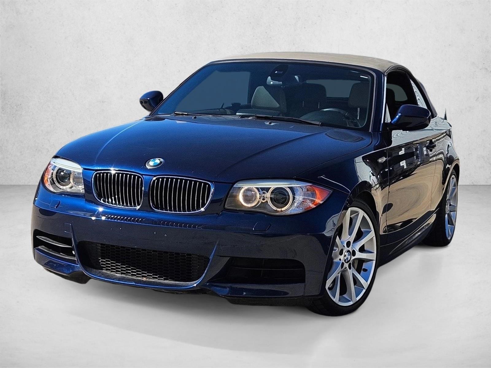 2013 BMW 1 Series 135i