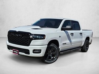 2026 Ram 1500 Express Truck Crew Cab