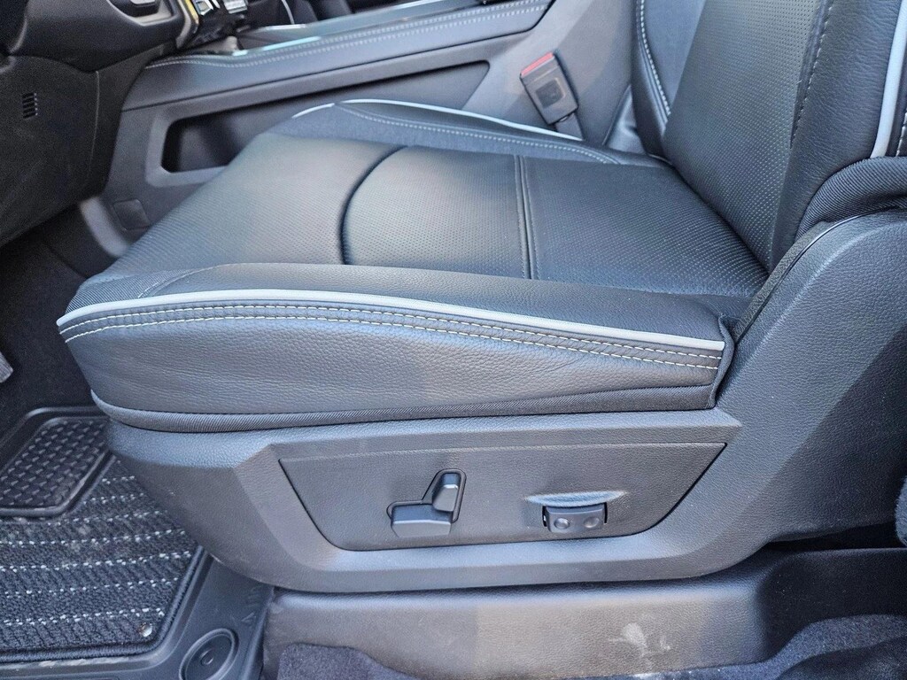 New 2026 Ram 2500 Limited Truck Crew Cab