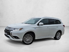2022 Mitsubishi Outlander Phev