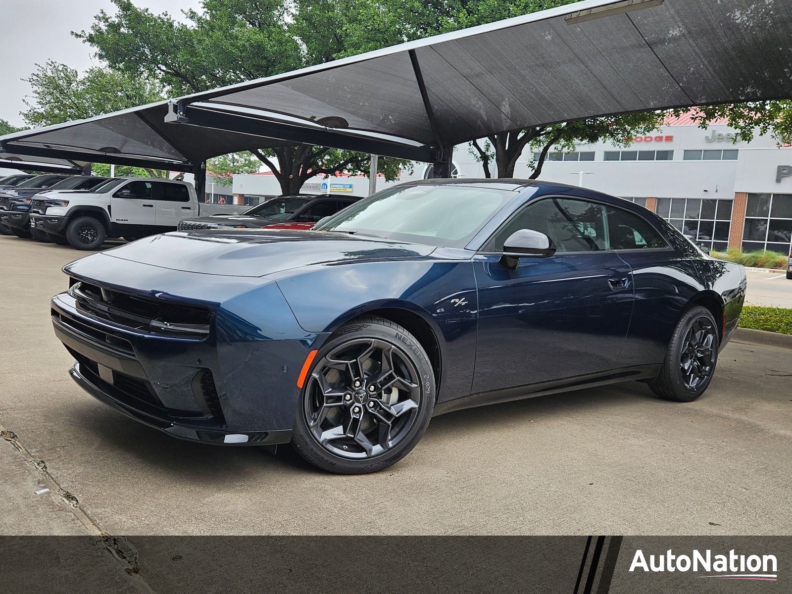 2026 Dodge Charger