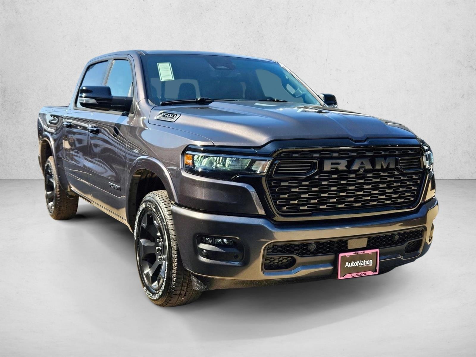 2026 RAM 1500 Big Horn/Lone Star - Photo 6