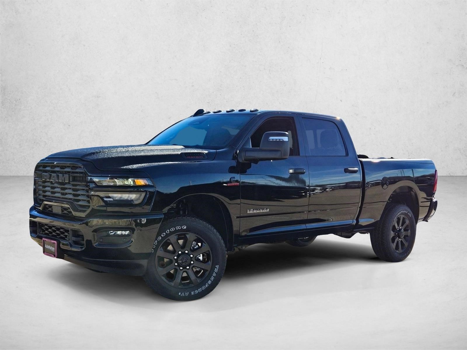 2026 RAM Ram 2500 Pickup Big Horn/Lone Star's photo