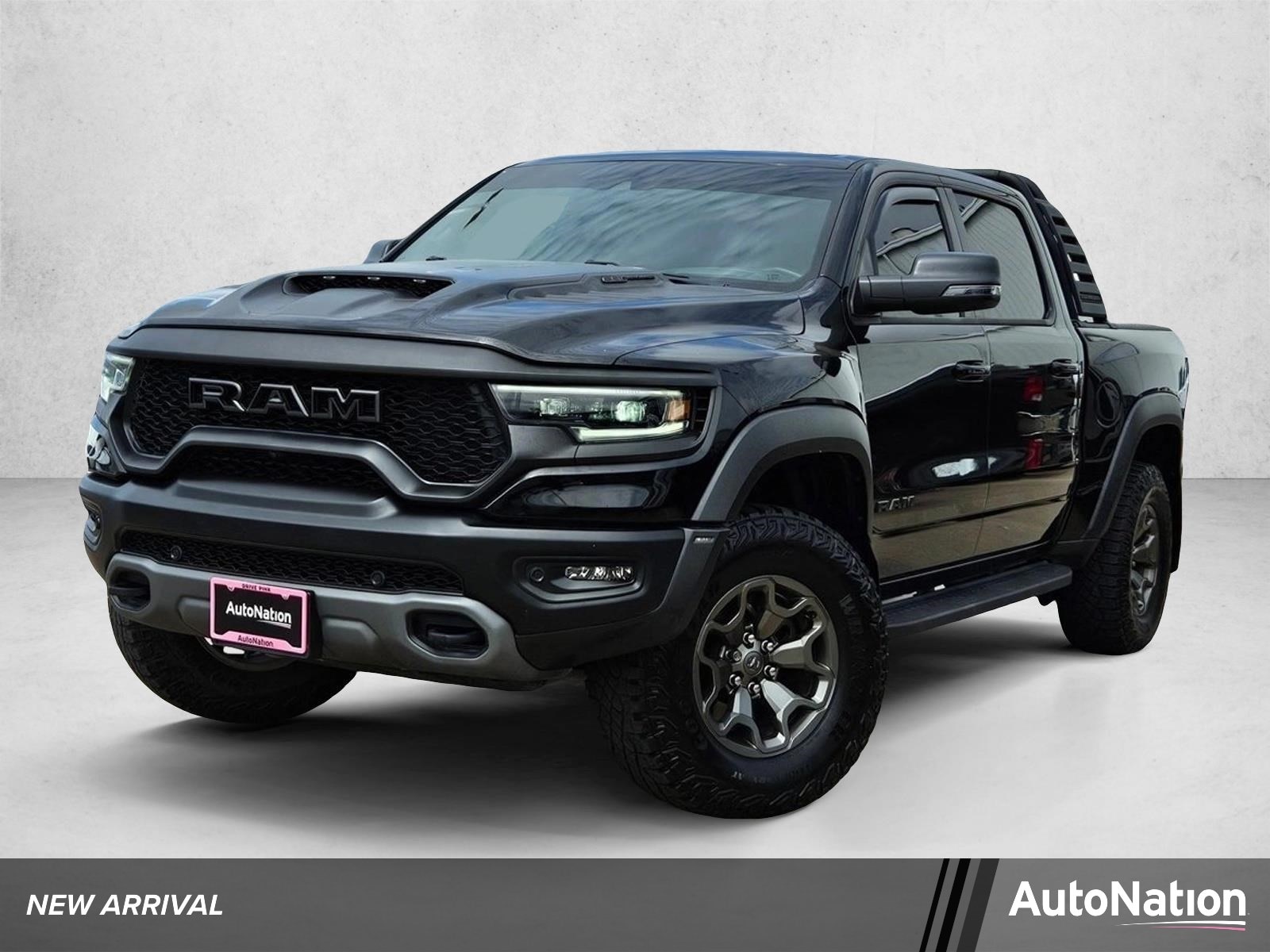 2024 RAM 1500 TRX 4x4 Crew Cab 5'7's photo