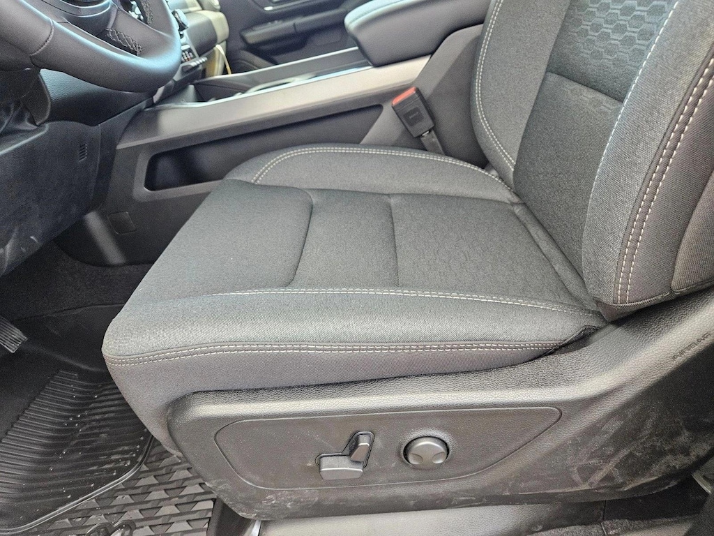 New 2026 Ram 1500 Lone Star Truck Crew Cab