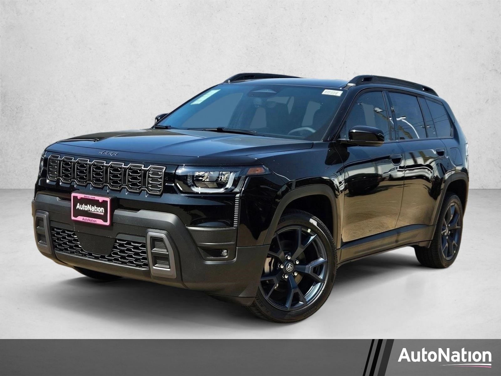New 2026 Jeep Cherokee 85th Anniversary